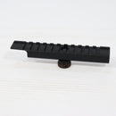 【中古即納】[MIL] ノーブランド M4/M16 キャリングハンドル用 マウントベース(20150223)
