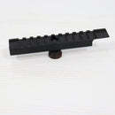 【中古即納】[MIL] ノーブランド M4/M16 キャリングハンドル用 マウントベース(20150223)