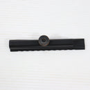 【中古即納】[MIL] ノーブランド M4/M16 キャリングハンドル用 マウントベース(20150223)