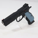 【中古即納】[MIL] Carbon8(カーボネイト) CO2ガスブローバック CZ SHADOW-2 【CZオフィシャルライセンスモデル】(CB13) (18歳以上専用)(20241031)