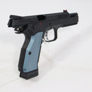 【中古即納】[MIL] Carbon8(カーボネイト) CO2ガスブローバック CZ SHADOW-2 【CZオフィシャルライセンスモデル】(CB13) (18歳以上専用)(20241031)