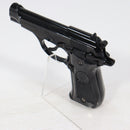 【中古即納】[MIL] マルシン工業 発火モデルガン ベレッタM84 ABS (18歳以上専用)(20150223)