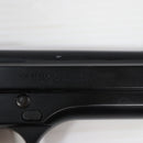 【中古即納】[MIL] スズキ/ACG 発火モデルガン ベレッタM92SB ABS (18歳以上専用)(20150223)