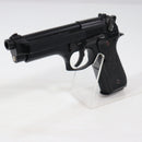 【中古即納】[MIL] スズキ/ACG 発火モデルガン ベレッタM92SB ABS (18歳以上専用)(20150223)