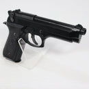 【中古即納】[MIL] スズキ/ACG 発火モデルガン ベレッタM92SB ABS (18歳以上専用)(20150223)