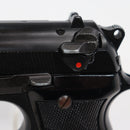 【中古即納】[MIL] スズキ/ACG 発火モデルガン ベレッタM92SB ABS (18歳以上専用)(20150223)