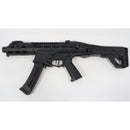【中古即納】[MIL] G&G ARMAMENT(ジーアンドジーアーマメント) 電動アサルトライフル MXC 9 エンハンスドバージョン(EGC-MXC-EV9-BNB-NCS) (18歳以上専用)(20220715)