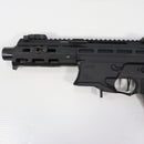【中古即納】[MIL] G&G ARMAMENT(ジーアンドジーアーマメント) 電動アサルトライフル MXC 9 エンハンスドバージョン(EGC-MXC-EV9-BNB-NCS) (18歳以上専用)(20220715)