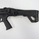 【中古即納】[MIL] G&G ARMAMENT(ジーアンドジーアーマメント) 電動アサルトライフル MXC 9 エンハンスドバージョン(EGC-MXC-EV9-BNB-NCS) (18歳以上専用)(20220715)