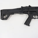 【中古即納】[MIL] G&G ARMAMENT(ジーアンドジーアーマメント) 電動アサルトライフル MXC 9 エンハンスドバージョン(EGC-MXC-EV9-BNB-NCS) (18歳以上専用)(20220715)