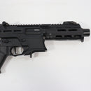 【中古即納】[MIL] G&G ARMAMENT(ジーアンドジーアーマメント) 電動アサルトライフル MXC 9 エンハンスドバージョン(EGC-MXC-EV9-BNB-NCS) (18歳以上専用)(20220715)