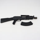 【中古即納】[MIL] 東京マルイ スタンダード電動ガン AK47 ヴェータ・スペツナズ (カスタム品) (18歳以上専用)(20130120)
