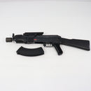 【中古即納】[MIL] 東京マルイ スタンダード電動ガン AK47 ヴェータ・スペツナズ (カスタム品) (18歳以上専用)(20130120)