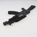 【中古即納】[MIL] 東京マルイ スタンダード電動ガン AK47 ヴェータ・スペツナズ (カスタム品) (18歳以上専用)(20130120)