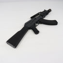 【中古即納】[MIL] 東京マルイ スタンダード電動ガン AK47 ヴェータ・スペツナズ (カスタム品) (18歳以上専用)(20130120)