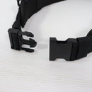 【中古即納】[MIL] ノーブランド MOLLEパッドベルト BK(ブラック/黒)(20150223)