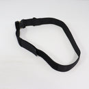 【中古即納】[MIL] ノーブランド コブラバックル CQBリガーベルト サイズ95～110cm BK(ブラック/黒)(20150223)