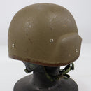 【中古即納】[MIL] 米軍実物 PASGT ケブラー フリッツヘルメット サイズXL(20150223)