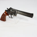 【中古即納】[MIL] コクサイ 発火モデルガン スマイソン .357マグナム 6インチ ブルーメタルモデル ABS (18歳以上専用)(20150223)