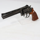 【中古即納】[MIL] コクサイ 発火モデルガン スマイソン .357マグナム 6インチ ブルーメタルモデル ABS (18歳以上専用)(20150223)