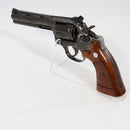 【中古即納】[MIL] コクサイ 発火モデルガン スマイソン .357マグナム 6インチ ブルーメタルモデル ABS (18歳以上専用)(20150223)