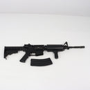 【中古即納】[MIL] 東京マルイ 次世代電動ガン M4A1 カービン (カスタム品) (18歳以上専用)(20090425)