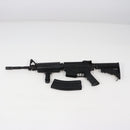 【中古即納】[MIL] 東京マルイ 次世代電動ガン M4A1 カービン (カスタム品) (18歳以上専用)(20090425)