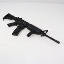 【中古即納】[MIL] 東京マルイ 次世代電動ガン M4A1 カービン (カスタム品) (18歳以上専用)(20090425)