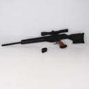 【中古即納】[MIL] 東京マルイ スタンダード電動ガン H&K(ヘッケラーアンドコッホ) PSG-1 (18歳以上専用)(19951214)