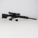 【中古即納】[MIL] 東京マルイ スタンダード電動ガン H&K(ヘッケラーアンドコッホ) PSG-1 (18歳以上専用)(19951214)