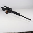 【中古即納】[MIL] 東京マルイ スタンダード電動ガン H&K(ヘッケラーアンドコッホ) PSG-1 (18歳以上専用)(19951214)
