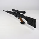 【中古即納】[MIL] 東京マルイ スタンダード電動ガン H&K(ヘッケラーアンドコッホ) PSG-1 (18歳以上専用)(19951214)
