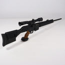 【中古即納】[MIL] 東京マルイ スタンダード電動ガン H&K(ヘッケラーアンドコッホ) PSG-1 (18歳以上専用)(19951214)