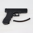 【中古即納】[MIL] 東京マルイ 電動ブローバック フルオート グロック18C (10歳以上専用)(20040427)