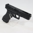 【中古即納】[MIL] 東京マルイ 電動ブローバック フルオート グロック18C (10歳以上専用)(20040427)