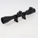 【中古即納】[MIL] ノーブランド 3-9×40EG イルミネーションライフルスコープ(20150223)