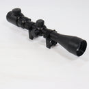 【中古即納】[MIL] ノーブランド 3-9×40EG イルミネーションライフルスコープ(20150223)