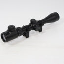 【中古即納】[MIL] ノーブランド 3-9×40EG イルミネーションライフルスコープ(20150223)