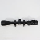 【中古即納】[MIL] ノーブランド 3-9×40EG イルミネーションライフルスコープ(20150223)