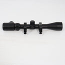 【中古即納】[MIL] ノーブランド 3-9×40EG イルミネーションライフルスコープ(20150223)