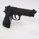 【中古即納】[MIL] WA ウエスタンアームズ 固定スライドガスガン ベレッタM92FS スーパーリアルHW(ヘビーウェイト) (18歳以上専用)(20150223)