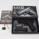 【中古即納】[MIL] 東京マルイ ガスブローバック グロック22 (18歳以上専用)(20160615)