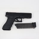 【中古即納】[MIL] 東京マルイ ガスブローバック グロック22 (18歳以上専用)(20160615)