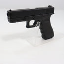 【中古即納】[MIL] タナカワークス 発火モデルガン グロック17 3rdフレーム HW(ヘビーウェイト) (18歳以上専用)(20150223)