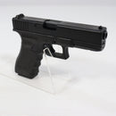 【中古即納】[MIL] タナカワークス 発火モデルガン グロック17 3rdフレーム HW(ヘビーウェイト) (18歳以上専用)(20150223)