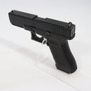 【中古即納】[MIL] タナカワークス 発火モデルガン グロック17 3rdフレーム HW(ヘビーウェイト) (18歳以上専用)(20150223)