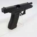 【中古即納】[MIL] タナカワークス 発火モデルガン グロック17 3rdフレーム HW(ヘビーウェイト) (18歳以上専用)(20150223)