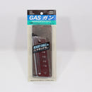 【中古即納】[MIL] 東京マルイ デザートイーグル用 ハードキック専用スペアマガジン(クロームステンレス)(20031231)