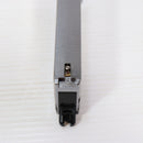 【中古即納】[MIL] 東京マルイ デザートイーグル用 ハードキック専用スペアマガジン(クロームステンレス)(20031231)