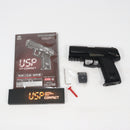 【中古即納】[MIL] 東京マルイ ガスブローバック USPコンパクト (18歳以上専用)(20150416)